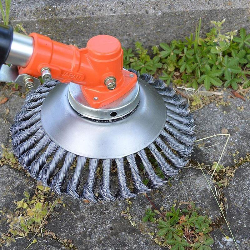 Steel Wire Weeding Garden Weed – Gardening Tools To Remove Weeds recenzja i cena