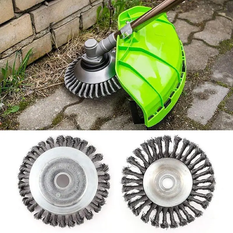 Steel Wire Weeding Garden Weed – Gardening Tools To Remove Weeds recenzja i cena
