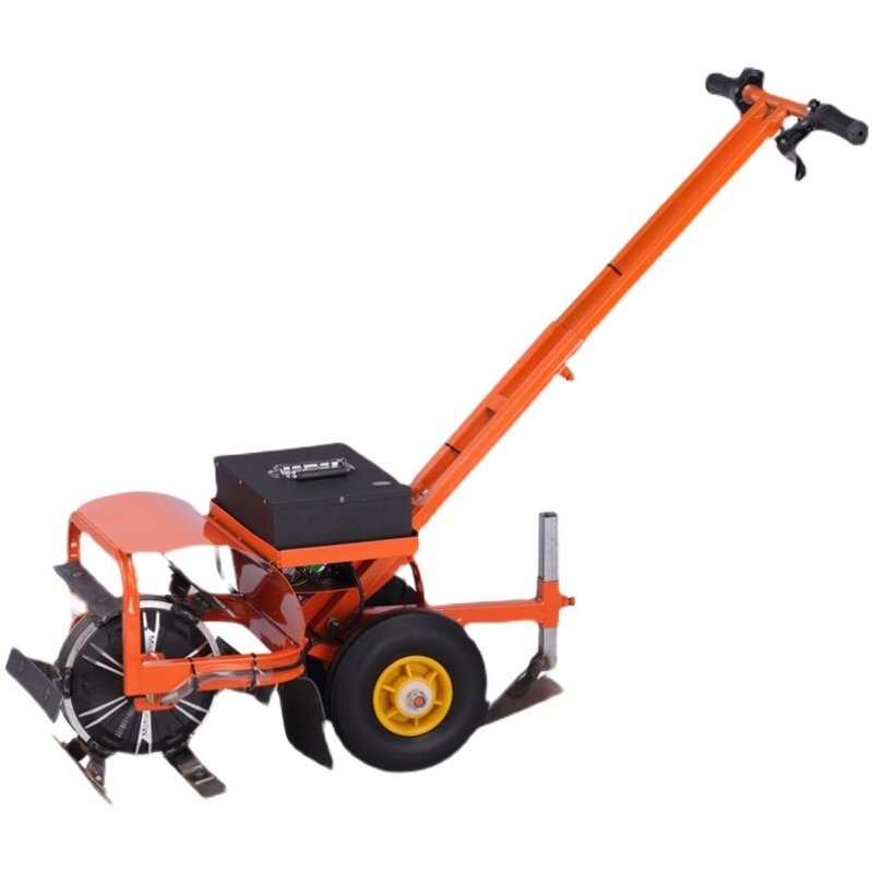 Electric Garden Weeder Cordles – Gardening Tools To Remove Weeds recenzja i cena