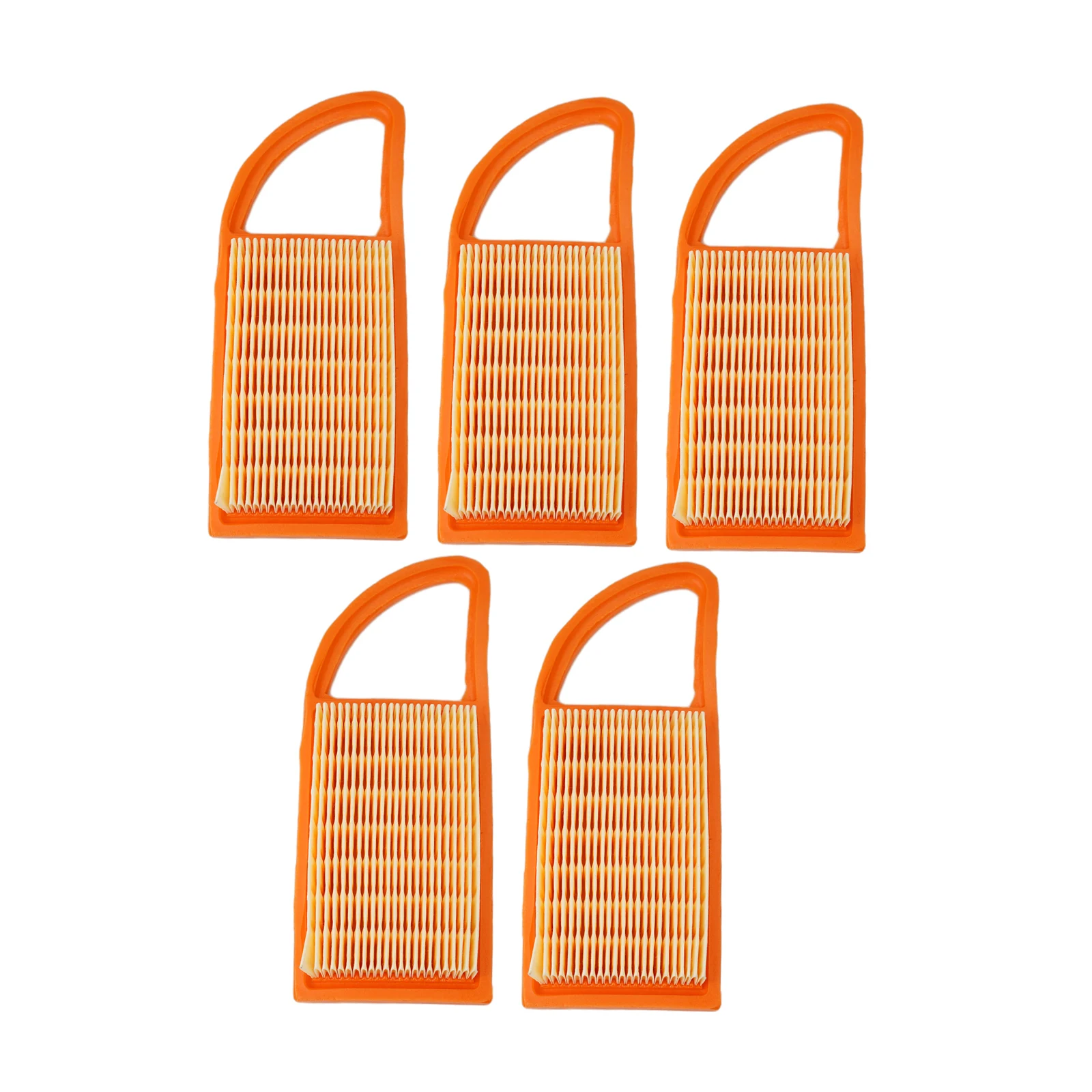 5pcs Air Filters High-Quality  – Gardening Tools High Quality recenzja i cena