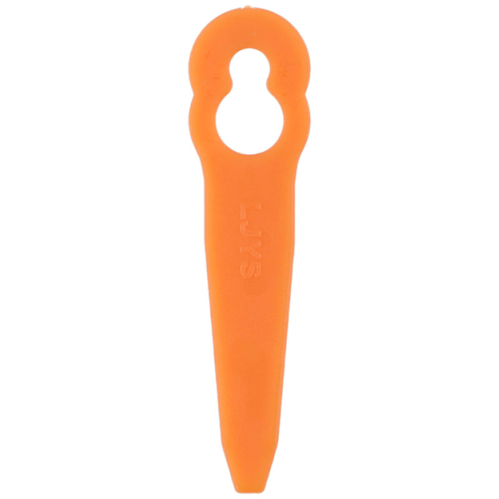 40pcs Plastic Lawn Mower Blade – Gardening Tools High Quality recenzja i cena
