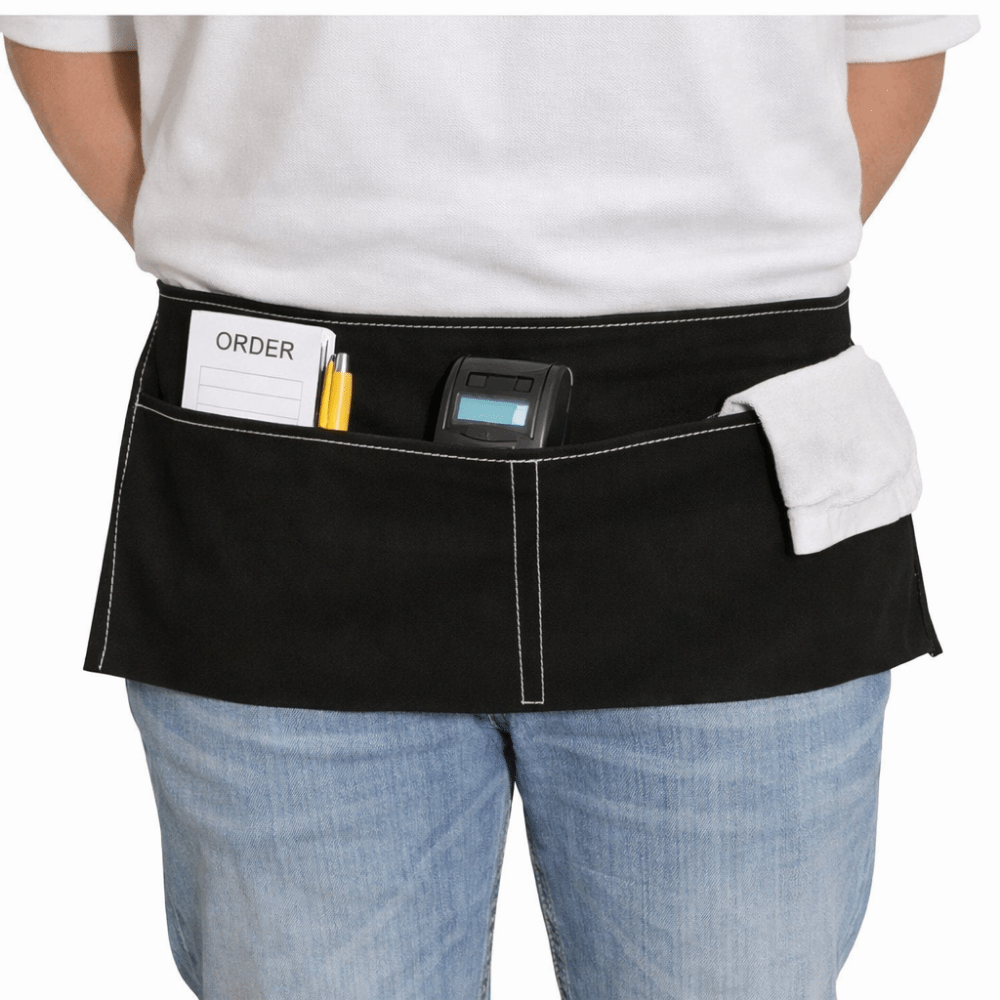 Waist Bag Oxford cloth Tool Be – Gardening Tools Big recenzja i cena