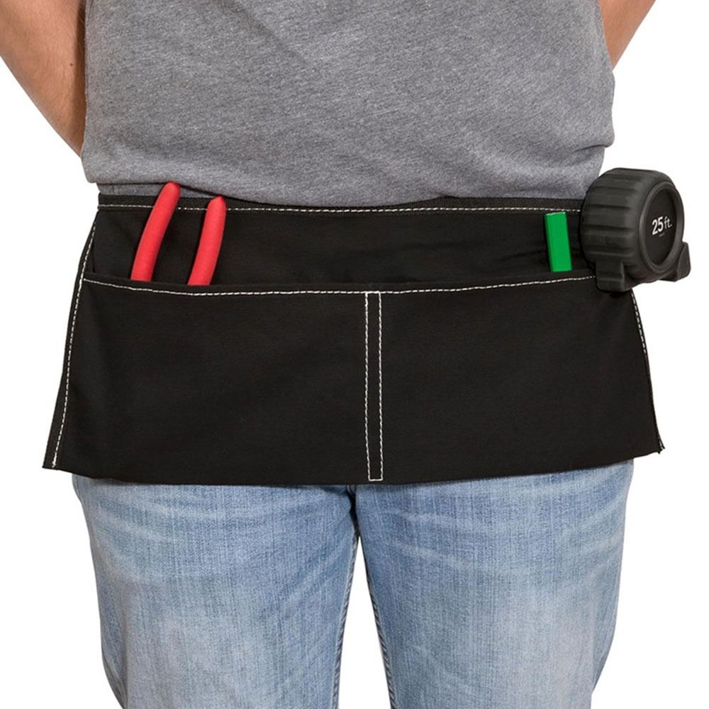 Waist Bag Oxford cloth Tool Be – Gardening Tools Big recenzja i cena