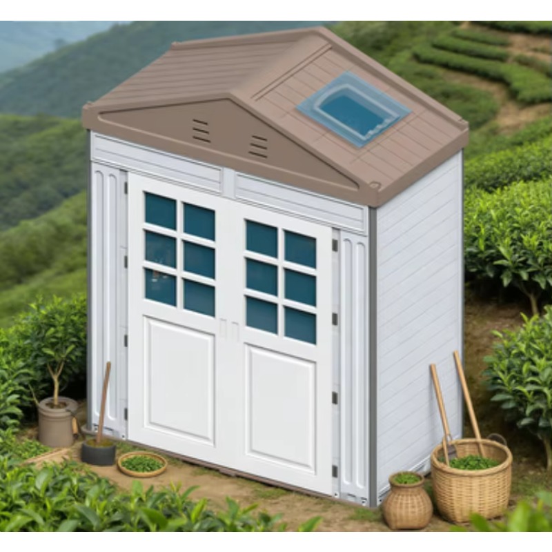 Tiny House WooWild Portable Pr – Gardening Tools In recenzja i cena