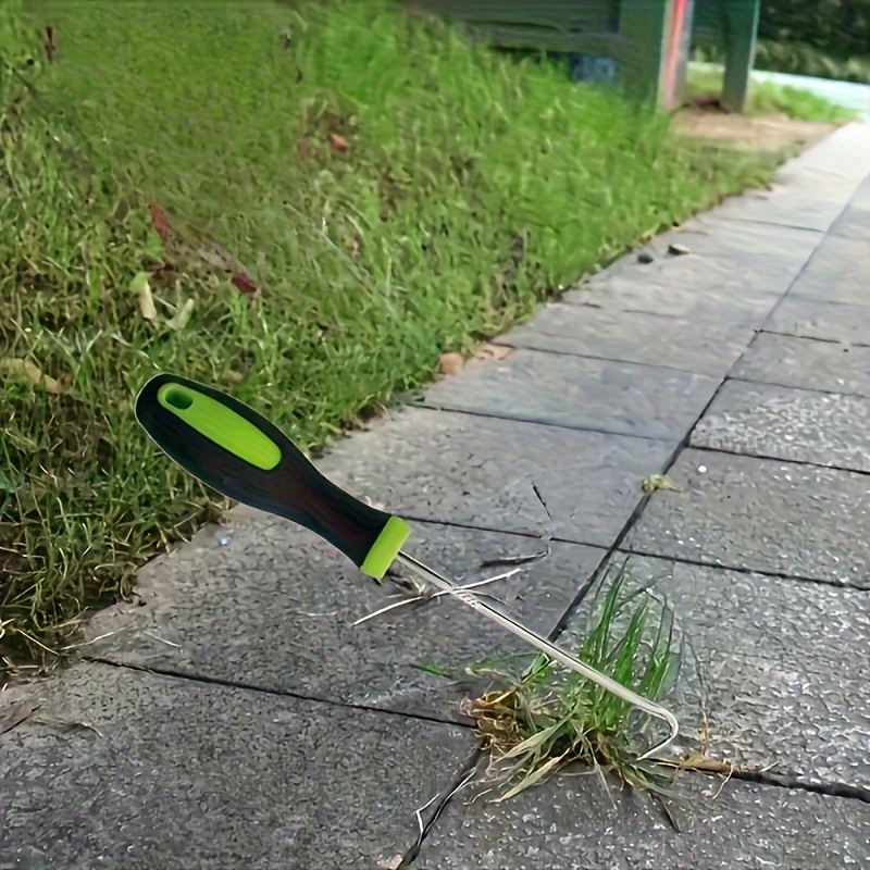 Long-Lasting Garden Tools for  – Gardening Tools To Remove Weeds recenzja i cena
