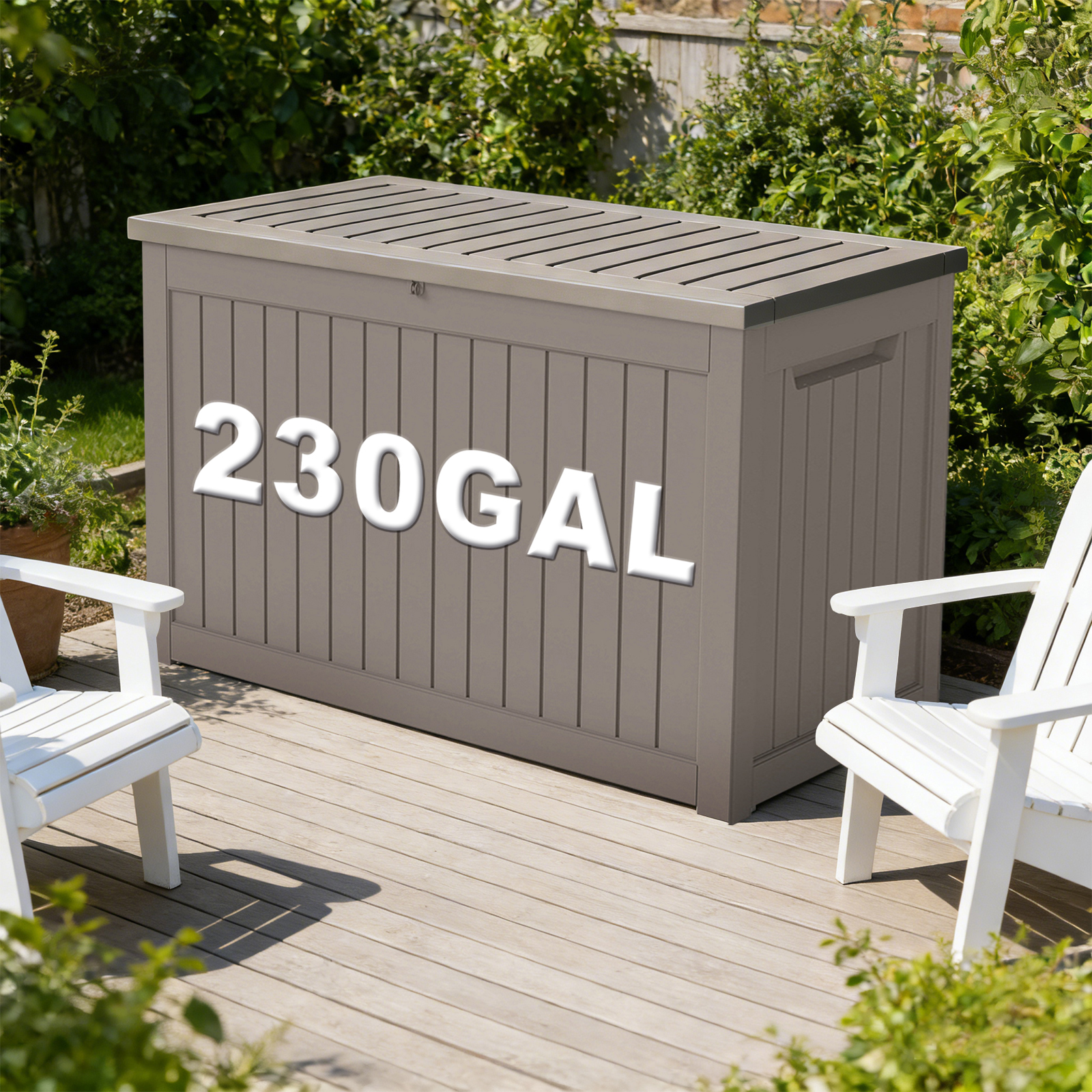 230GAL Gallon Waterproof Large – Gardening Tools Rack recenzja i cena