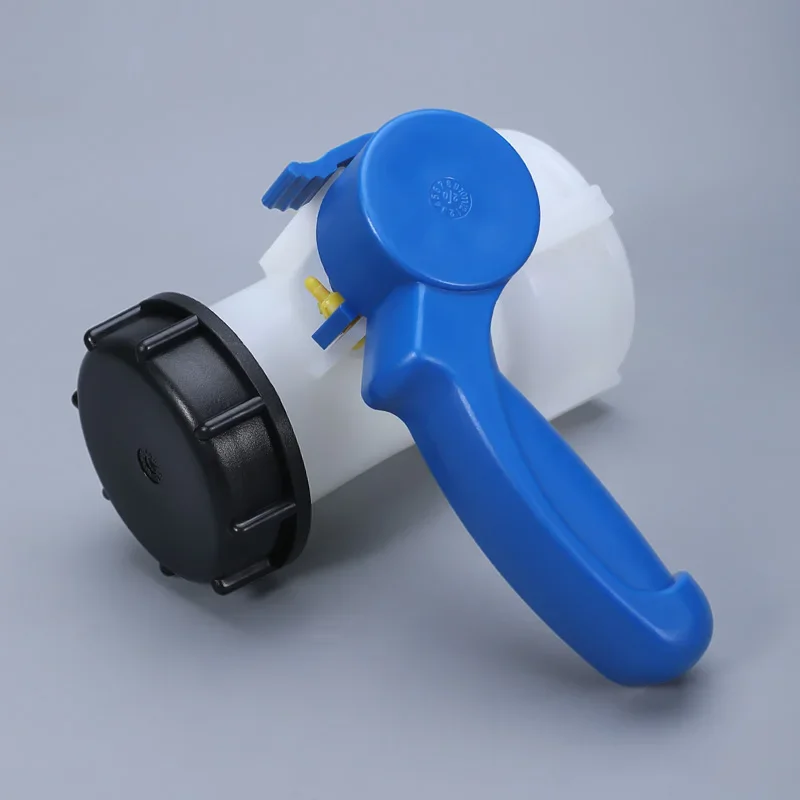 DN40 Butterfly Valve Replaceme – Gardening Tools High Quality recenzja i cena