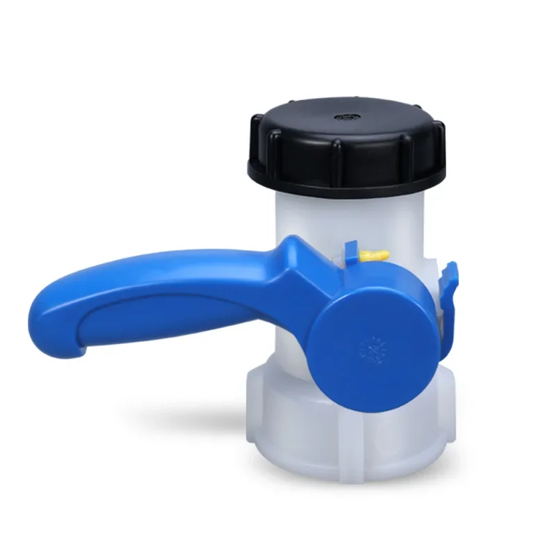 DN40 Butterfly Valve Replaceme – Gardening Tools High Quality recenzja i cena