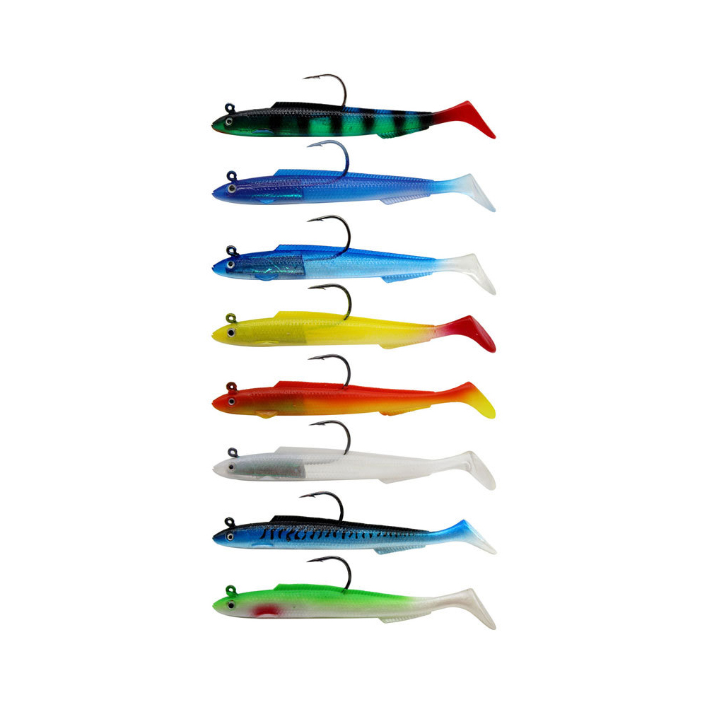 1pcs Soft Fishing Lure 3D Biom – Gardening Tools Must Haves recenzja i cena
