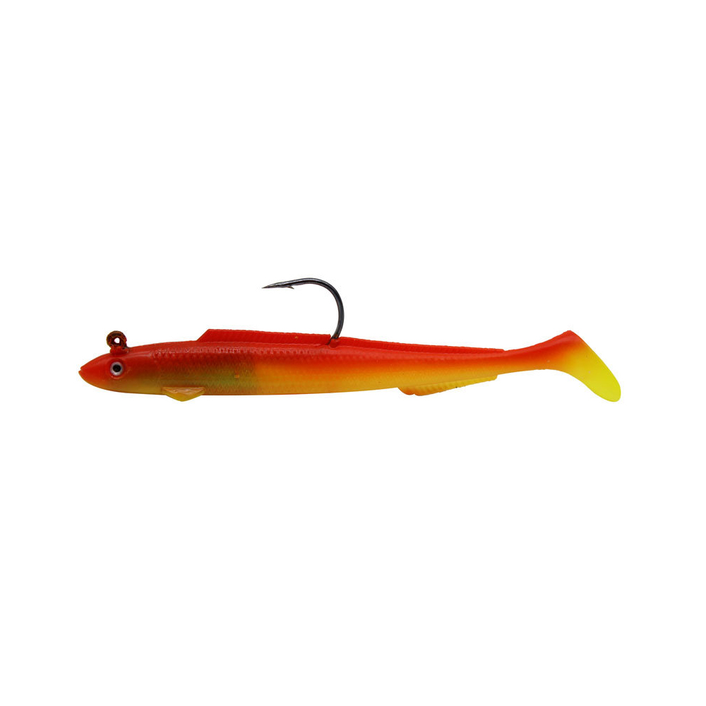 1pcs Soft Fishing Lure 3D Biom – Gardening Tools Must Haves recenzja i cena