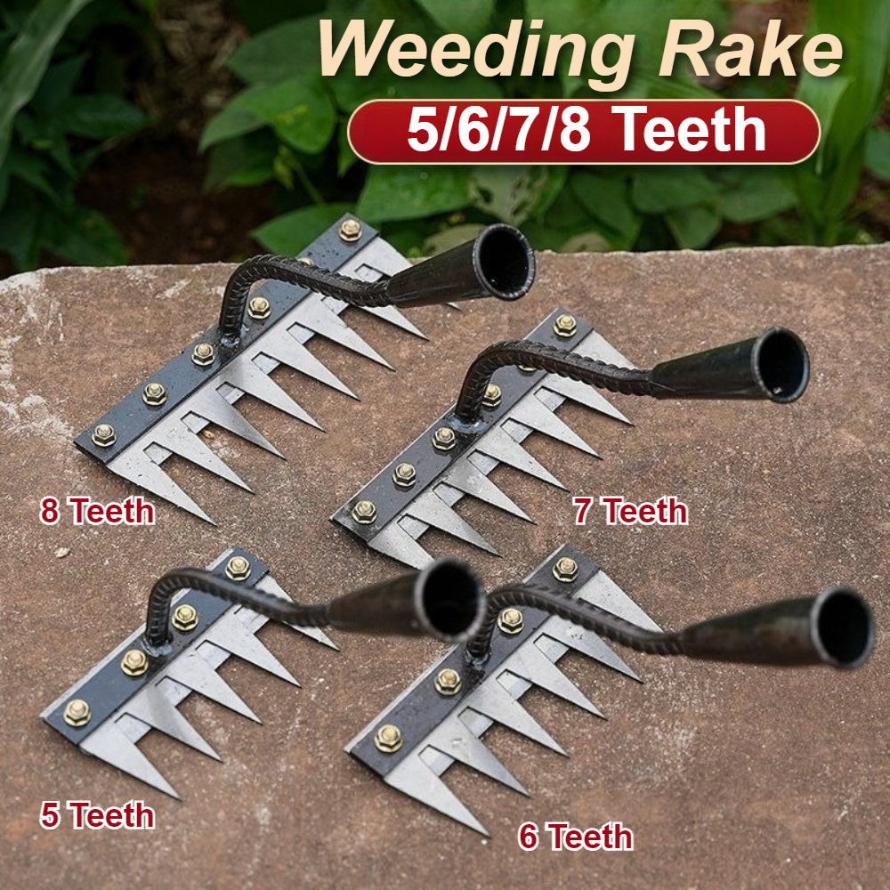 Garden Weed Remover Tools 5/6/ – Gardening Tools To Remove Weeds recenzja i cena