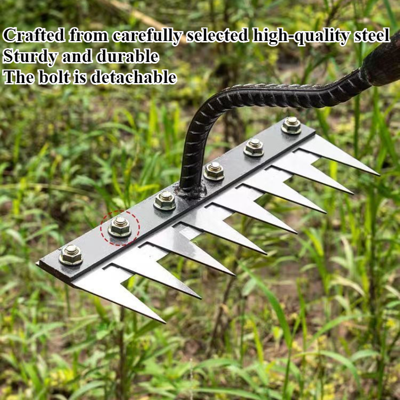 Garden Weed Remover Tools 5/6/ – Gardening Tools To Remove Weeds recenzja i cena