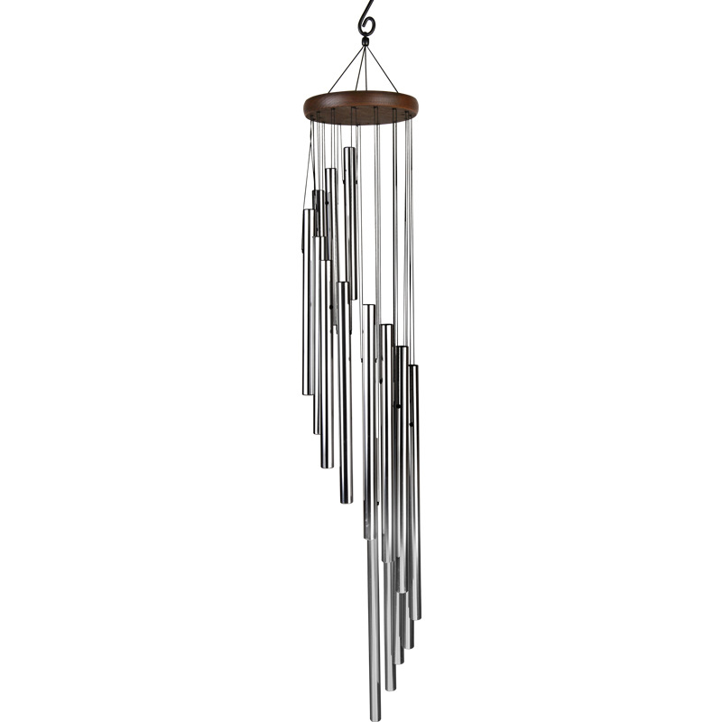 Big wind chimes, spiral backga – Gardening Tools Big recenzja i cena