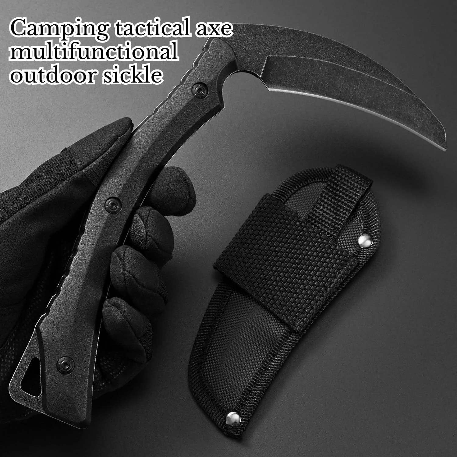 Multi Functional Garden Tactic – Gardening Tools High Quality recenzja i cena