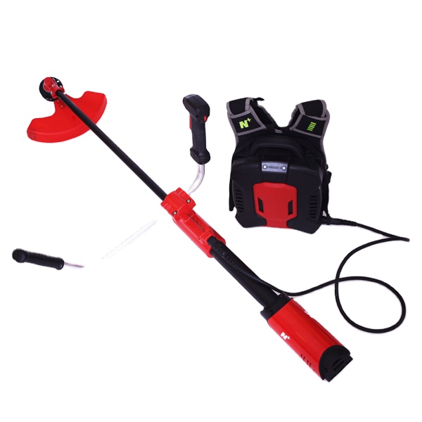 Nplus 36V New Energy Electric  – Gardening Tools Big recenzja i cena