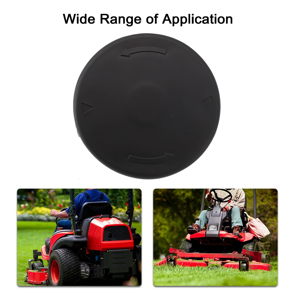 A Must Have Spool Cover Access – Gardening Tools Must Haves recenzja i cena