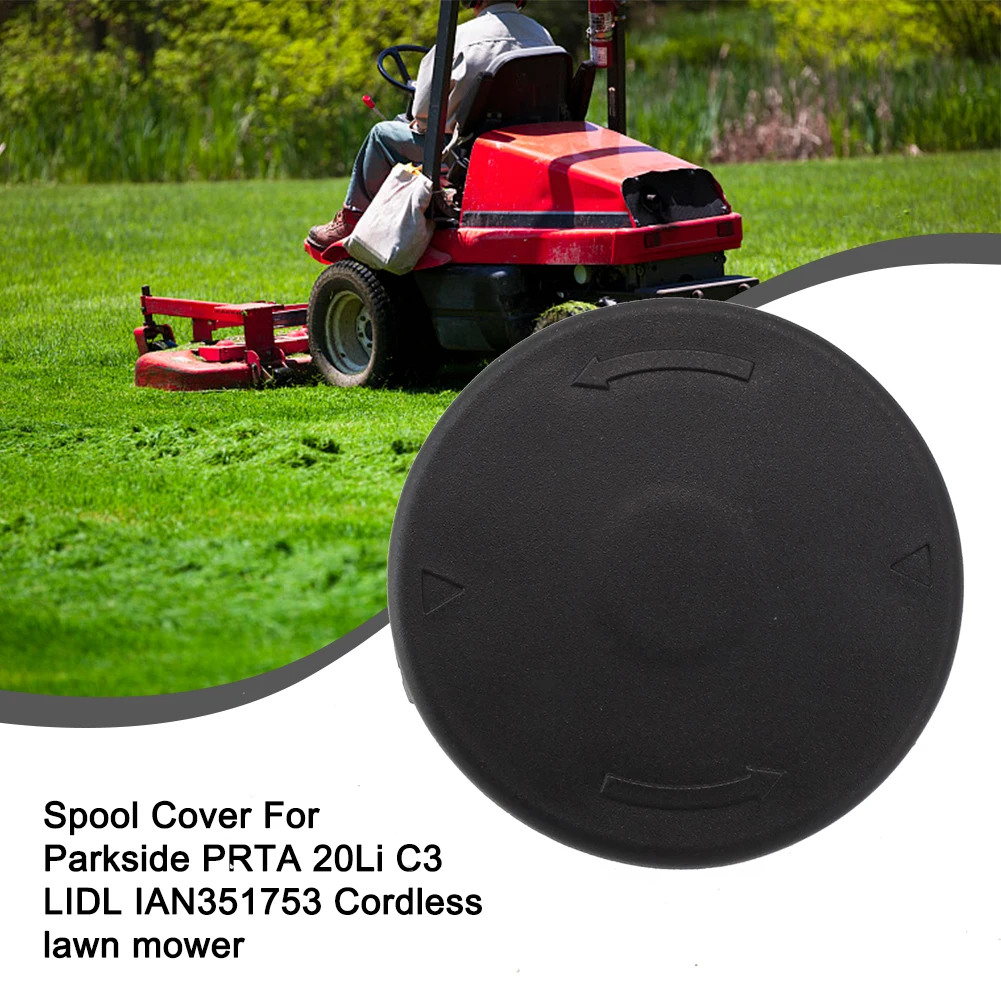 A Must Have Spool Cover Access – Gardening Tools Must Haves recenzja i cena