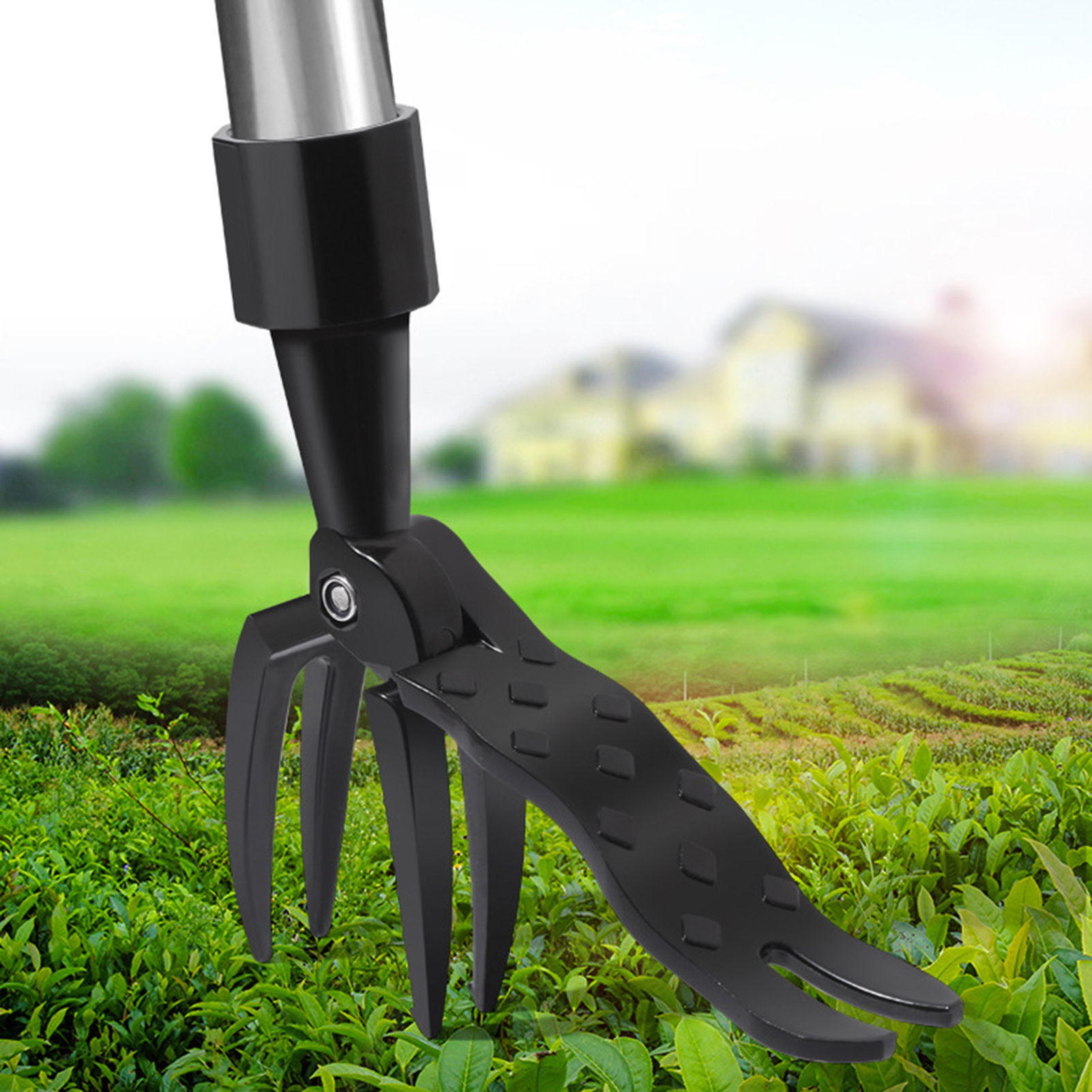 Bending-Free Stand Up Weeds Pu – Gardening Tools To Remove Weeds recenzja i cena