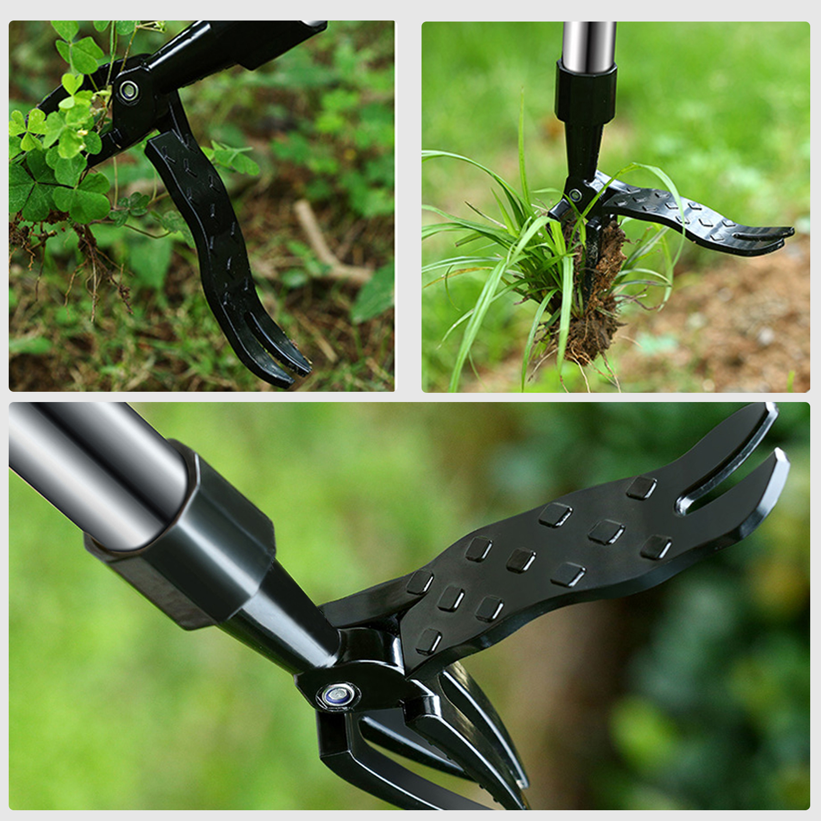Bending-Free Stand Up Weeds Pu – Gardening Tools To Remove Weeds recenzja i cena