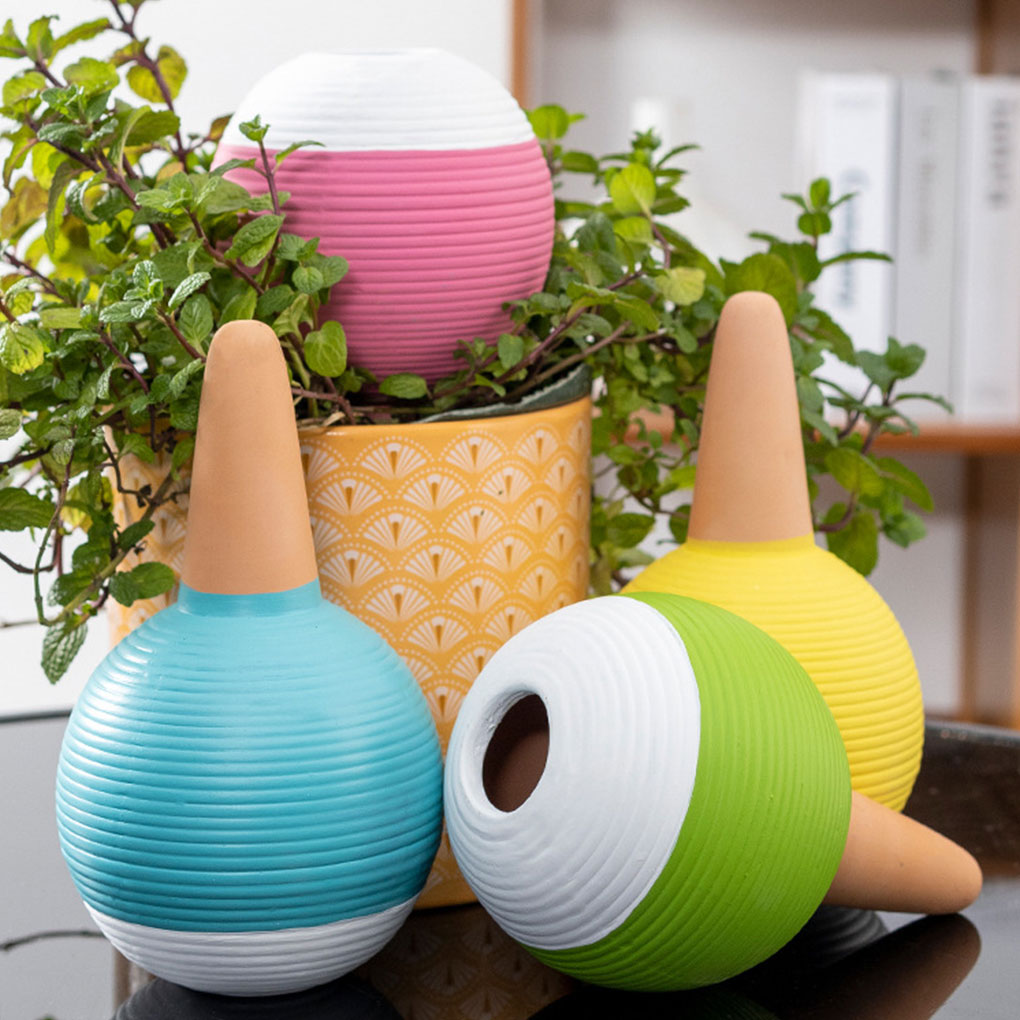 Ceramics Automatic Plant Water – Gardening Tools Must Haves recenzja i cena