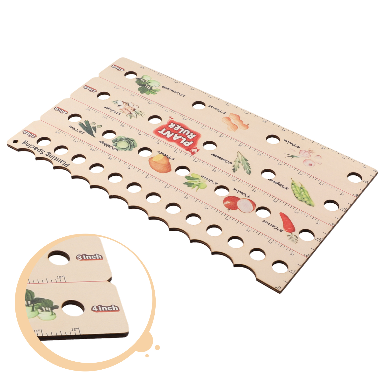High Quality Plant Ruler Plant – Gardening Tools High Quality recenzja i cena