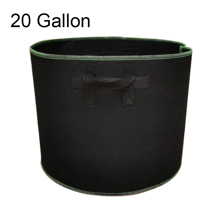 20Gal grow pots vegetable flow – Gardening Tools Big recenzja i cena