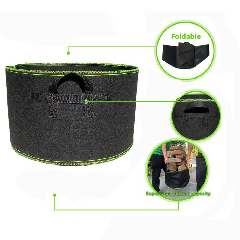 20Gal grow pots vegetable flow – Gardening Tools Big recenzja i cena