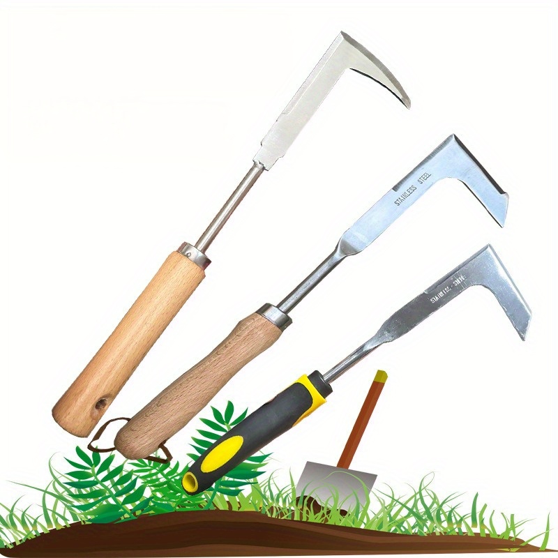 1Pc Multifunctional Home Yard  – Gardening Tools To Remove Weeds recenzja i cena