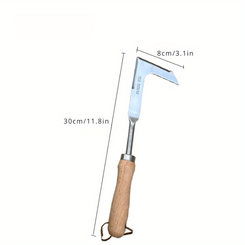 1Pc Multifunctional Home Yard  – Gardening Tools To Remove Weeds recenzja i cena