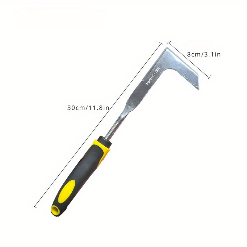 1Pc Multifunctional Home Yard  – Gardening Tools To Remove Weeds recenzja i cena