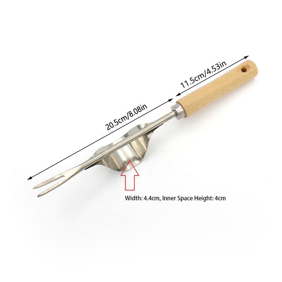 Handheld Weeder Tool Stainless – Gardening Tools To Remove Weeds recenzja i cena
