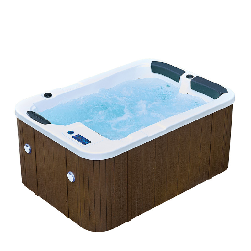 Massage Surfing Tub Villa Gard – Gardening Tools Big recenzja i cena