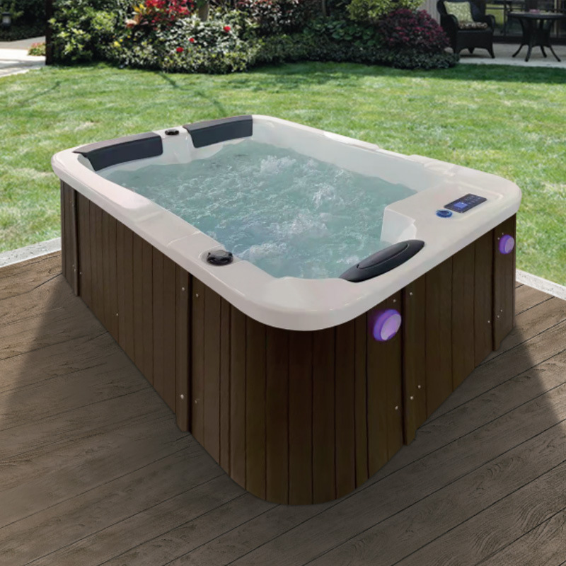 Massage Surfing Tub Villa Gard – Gardening Tools Big recenzja i cena