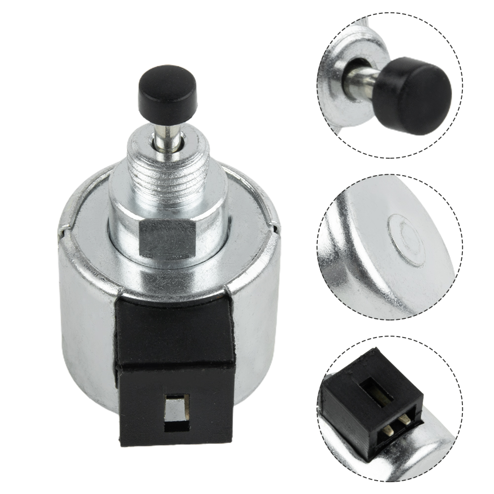 High Quality Solenoid Valve Fu – Gardening Tools High Quality recenzja i cena