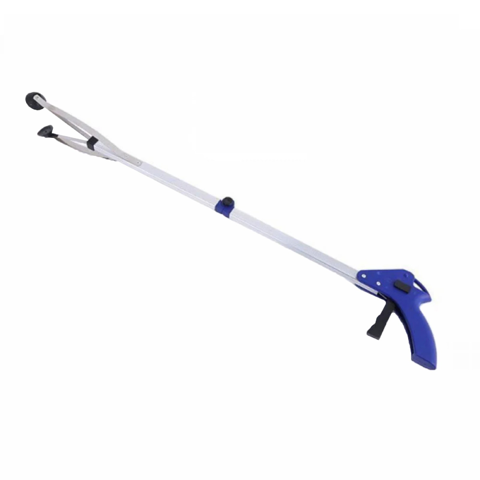 Long Foldable Thick Aluminum A – Gardening Tools For Seniors recenzja i cena