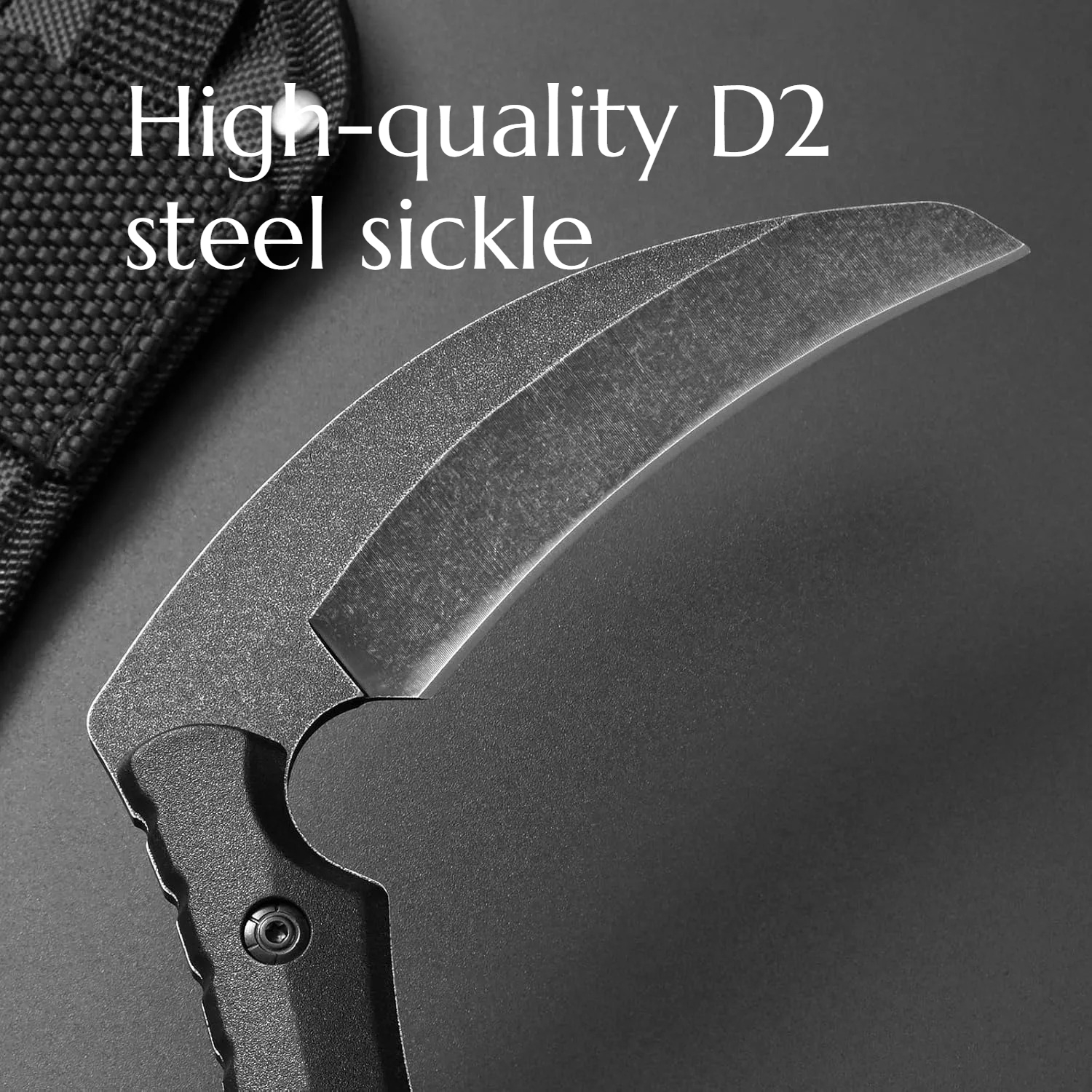 High-quality D2 Steel Multi-fu – Gardening Tools High Quality recenzja i cena
