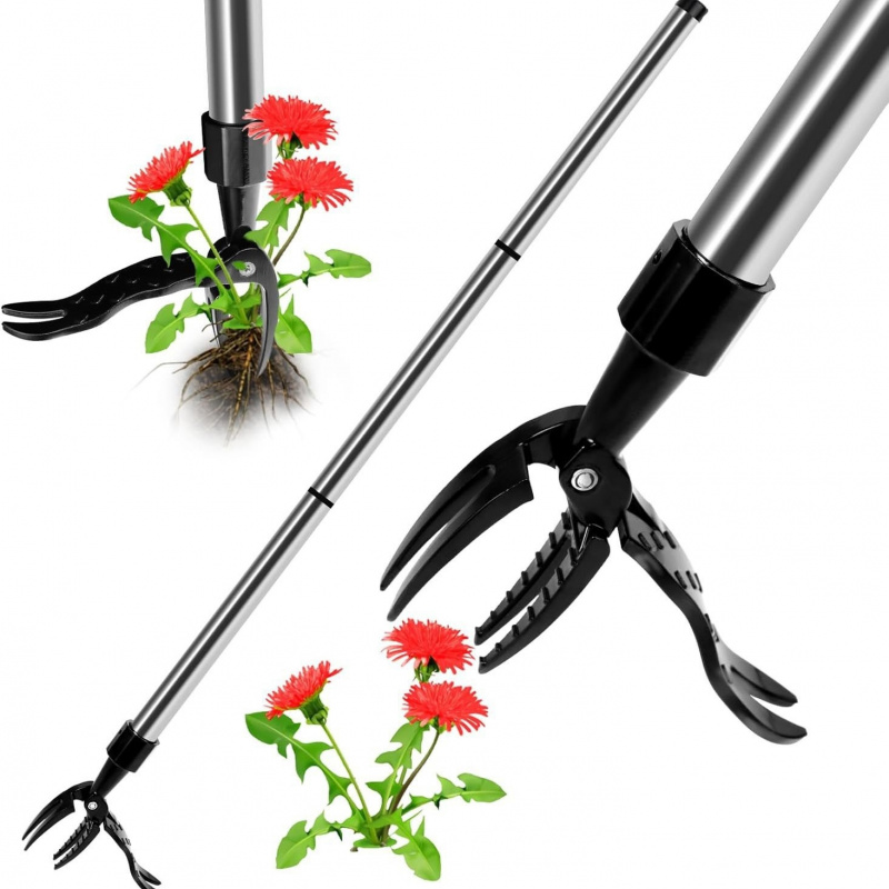 Weeding tool，Stand-up manual w – Gardening Tools To Remove Weeds recenzja i cena