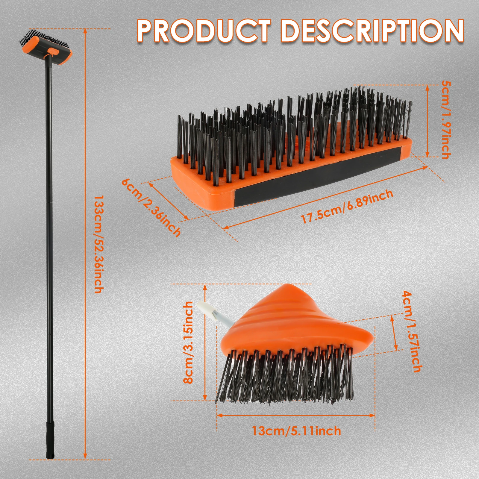 Gardening Cleaning Tools 3 In  – Gardening Tools To Remove Weeds recenzja i cena
