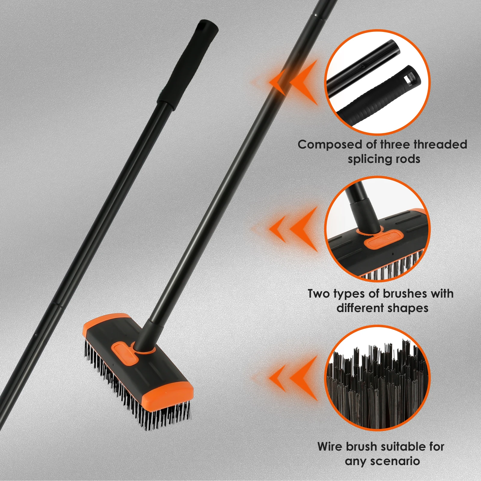 Gardening Cleaning Tools 3 In  – Gardening Tools To Remove Weeds recenzja i cena