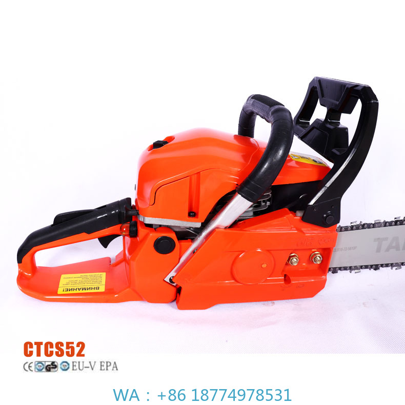 Garden Tools Chainsaw Machine  – Gardening Tools Big recenzja i cena