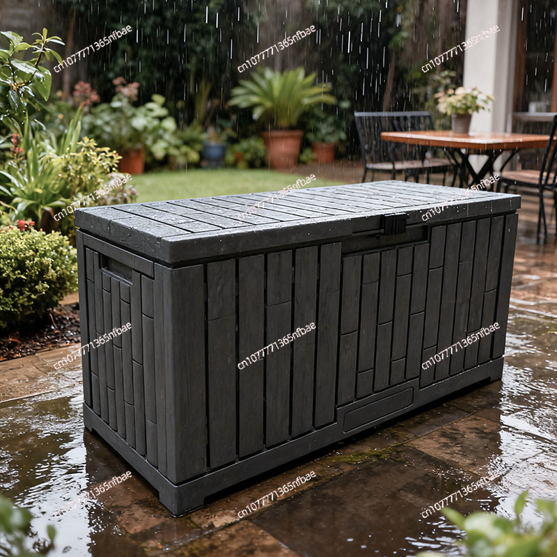 Outdoor Waterproof Dustproof S – Gardening Tools Rack recenzja i cena