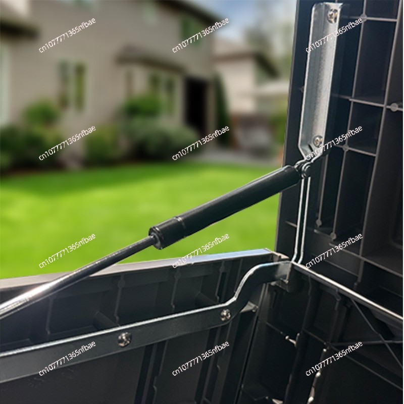 Outdoor Waterproof Dustproof S – Gardening Tools Rack recenzja i cena
