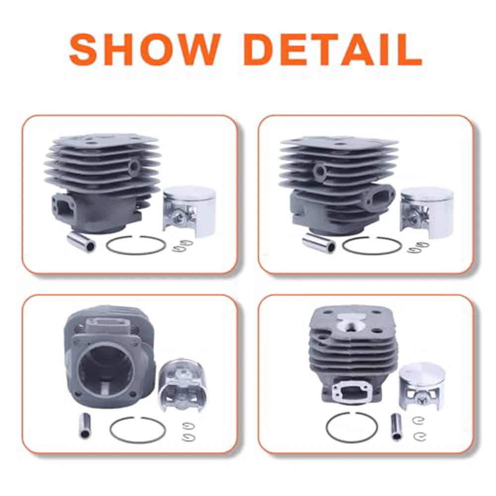 Chainsaw Overhaul Kit Big Bore – Gardening Tools Big recenzja i cena