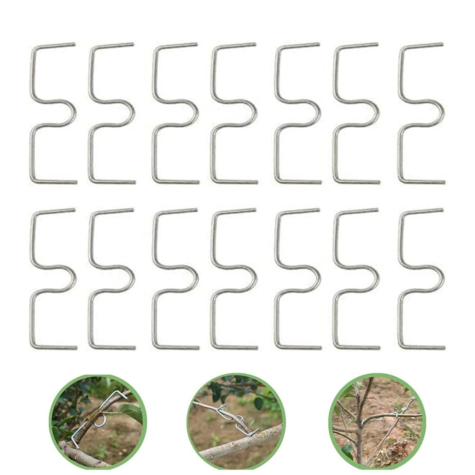 Fruit Tree Branch Bender Metal – Gardening Tools Must Haves recenzja i cena