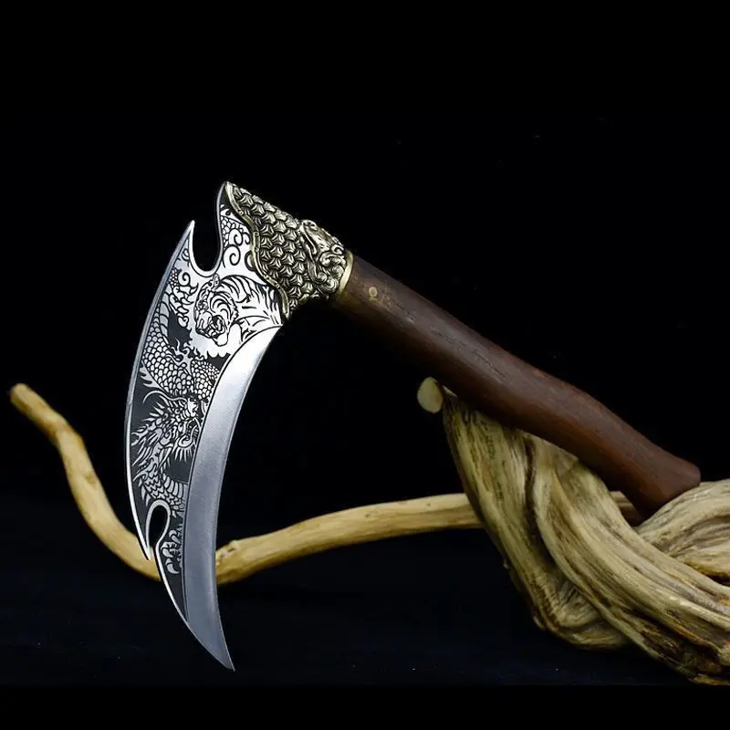 High Quality Hand-forged Anti- – Gardening Tools High Quality recenzja i cena