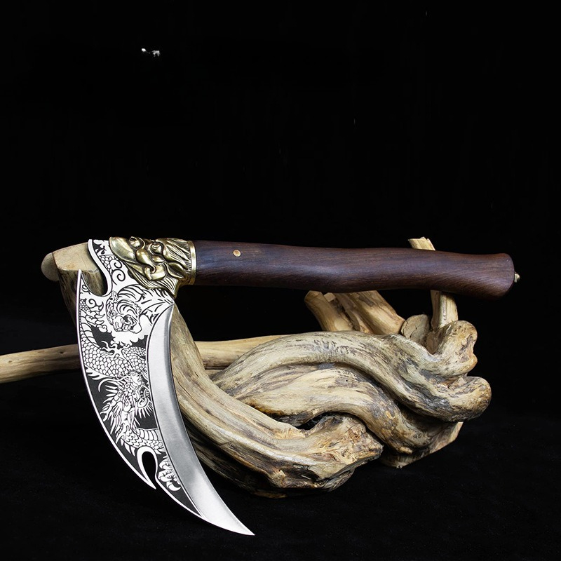 High Quality Hand-forged Anti- – Gardening Tools High Quality recenzja i cena