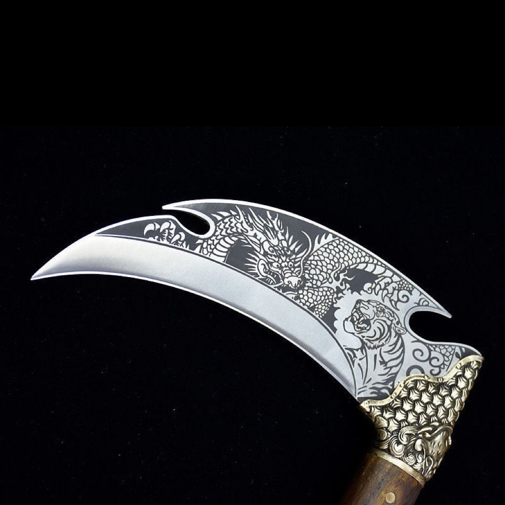 High Quality Hand-forged Anti- – Gardening Tools High Quality recenzja i cena