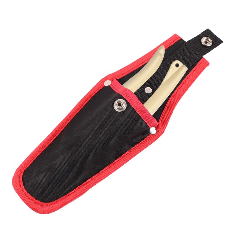 Pruning Shears Sheath Portable – Gardening Tools High Quality recenzja i cena