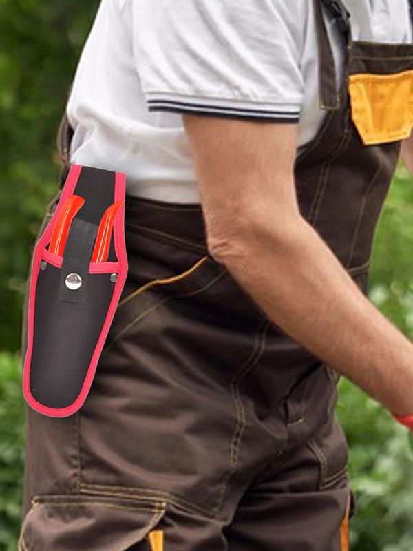 Pruning Shears Sheath Portable – Gardening Tools High Quality recenzja i cena