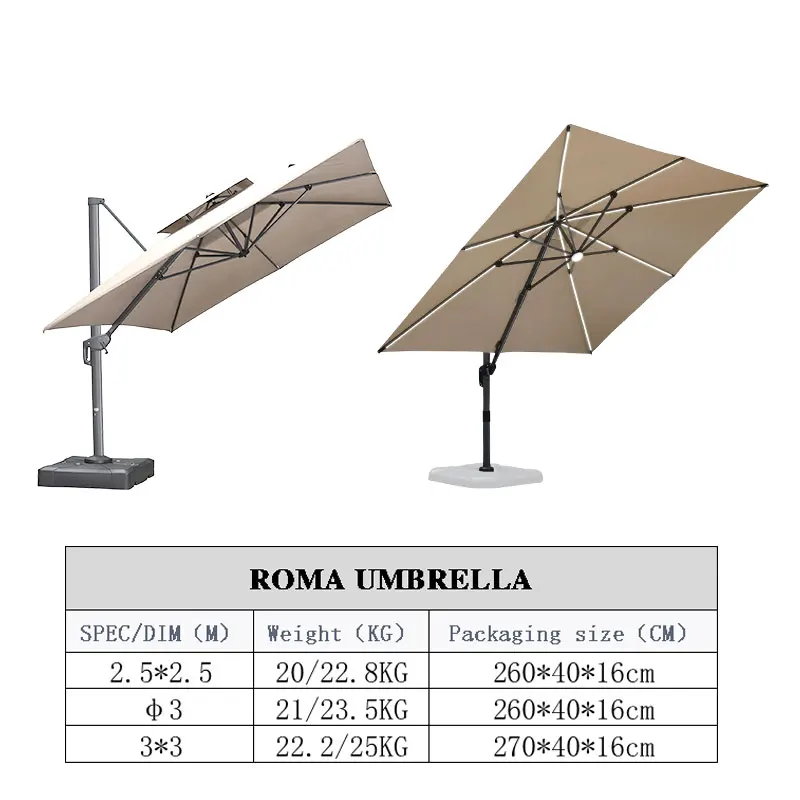 Customized Aluminum Outdoor Be – Gardening Tools Big recenzja i cena